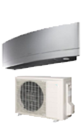 Reparación averías aire acondicionado Kenmore en  Zamora