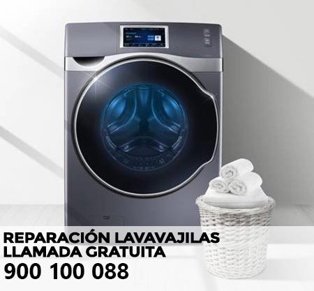 Reparación averías secadora Kenmore