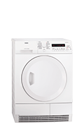 Reparación averías secadora Kenmore en  Zamora